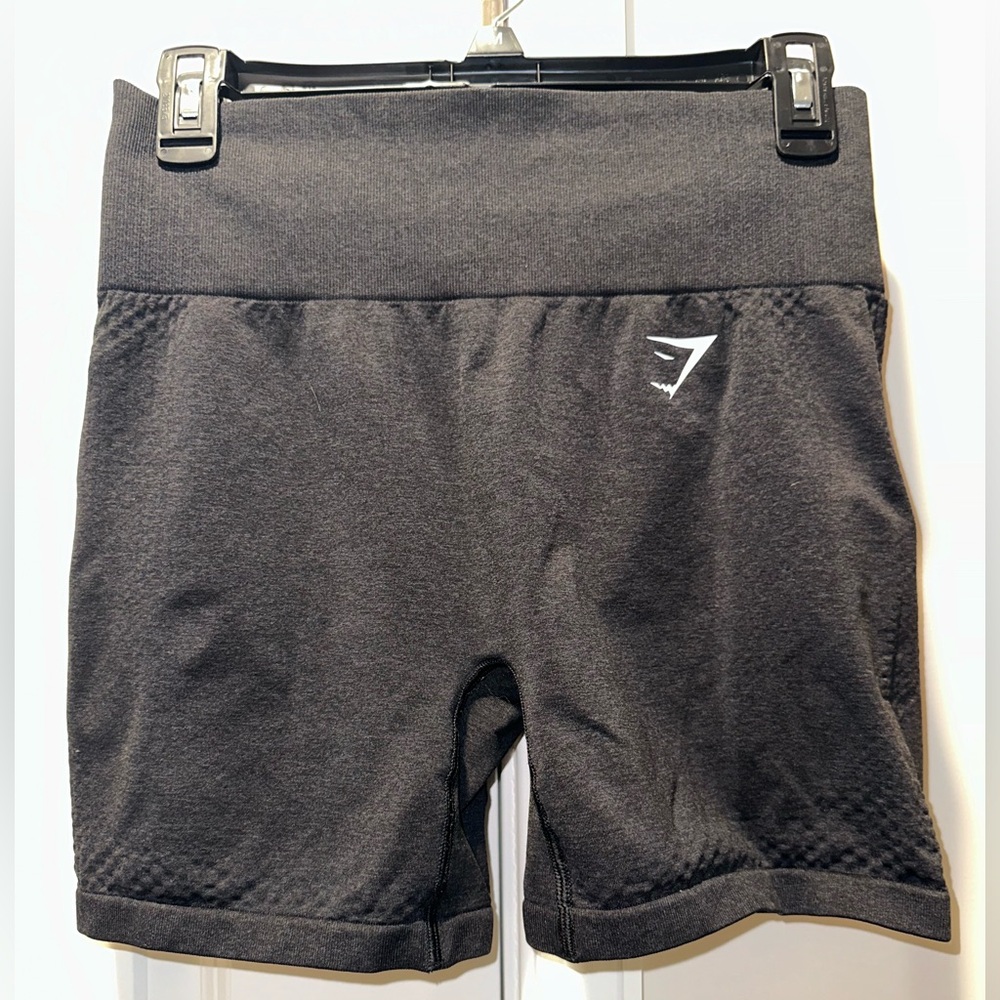 Gymshark Seamless Shorts Size Medium